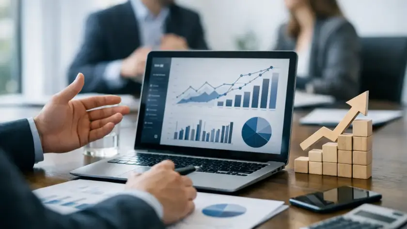 Analitika prodaje koja povećava vrednost firme