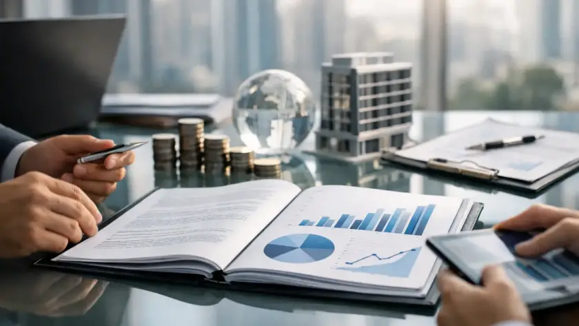 Informacioni memorandum za investitore