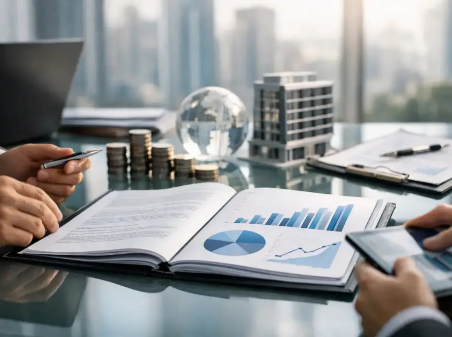 Informacioni memorandum za investitore