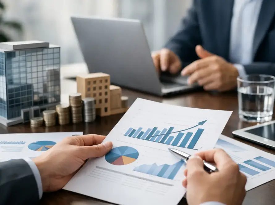 Investicioni teaser za firmu: šta mora da sadrži