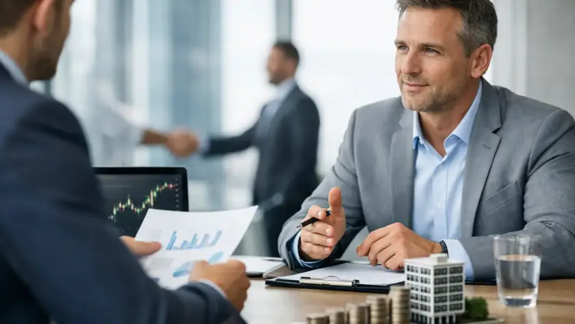 Kako pripremiti firmu za investitora