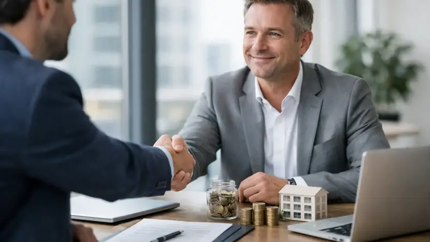 Kako pronaći investitora za firmu