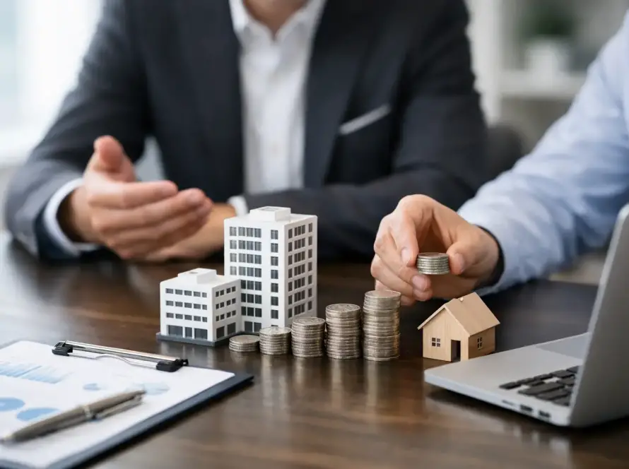 Kako strukturirati earn-out u prodaji firme