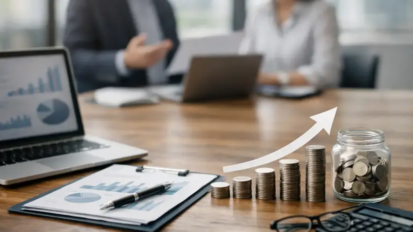 Sektor finansija u firmi i rast vrednosti