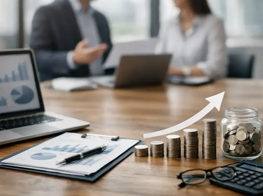 Sektor finansija u firmi i rast vrednosti