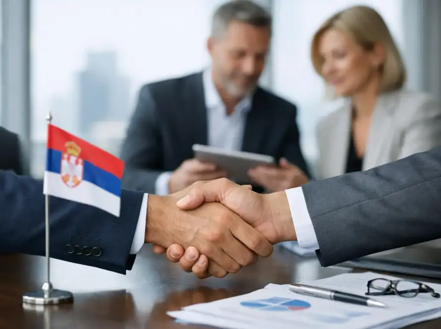 Spajanja i akvizicije u Srbiji: šta je bitno