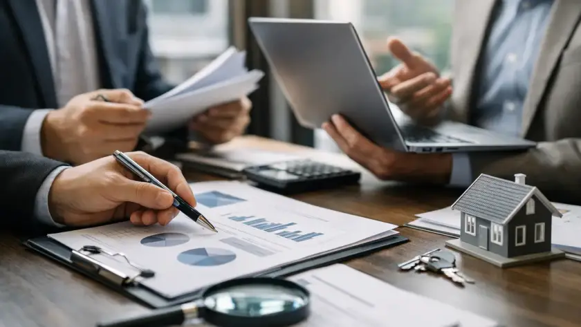 Šta je due diligence u prodaji firme