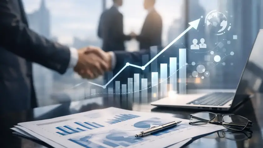 Trendovi M&A tržišta 2026: šta menja igru