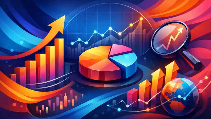 Dashboard za prodajne analize pred prodaju firme