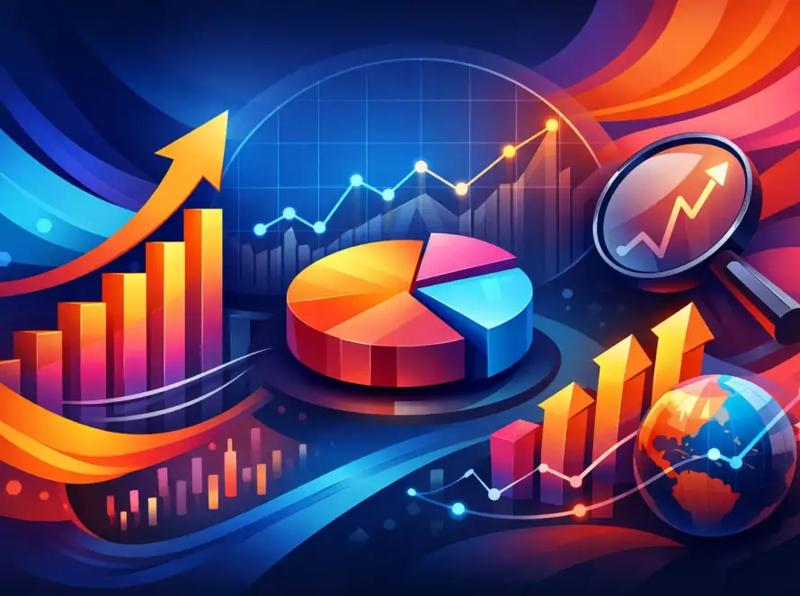 Dashboard za prodajne analize pred prodaju firme