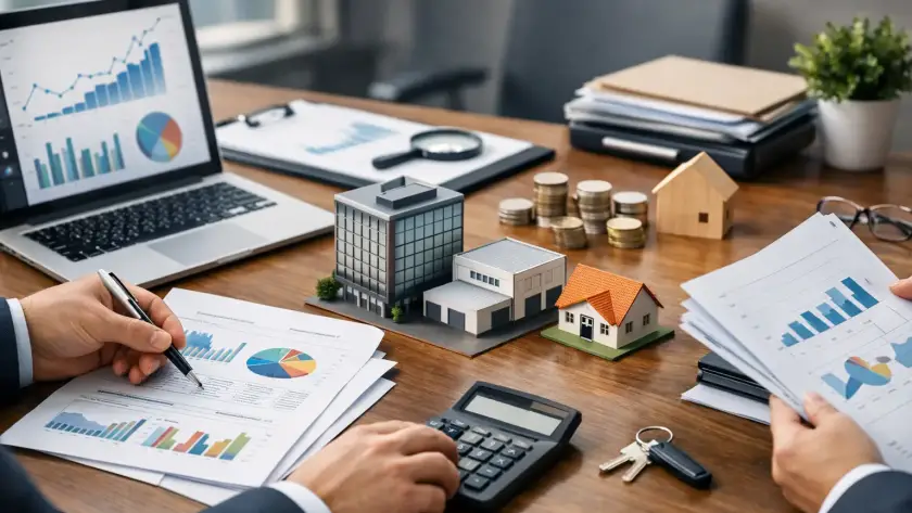 Finansijska analiza poslovanja pre prodaje firme