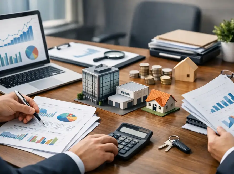 Finansijska analiza poslovanja pre prodaje firme