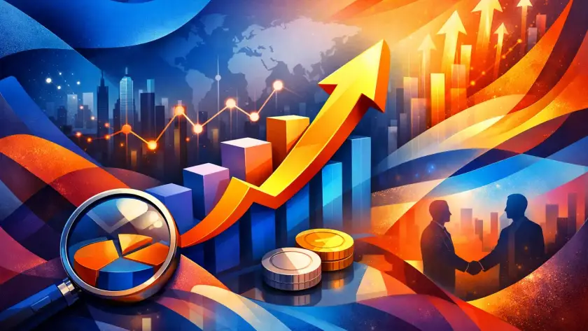KPI za sales performance koji grade vrednost firme