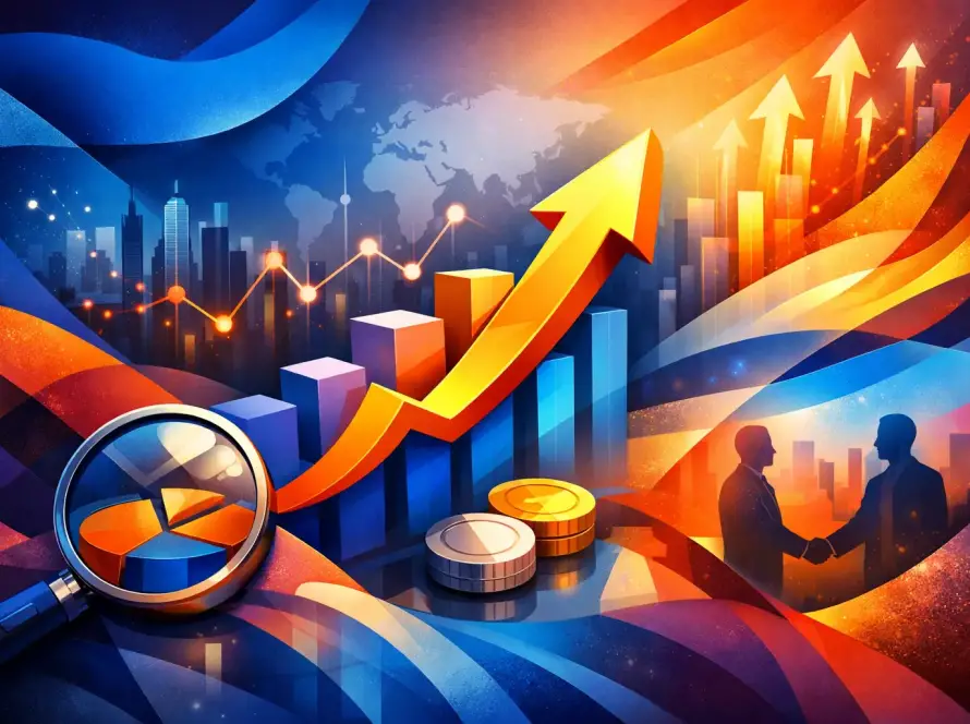 KPI za sales performance koji grade vrednost firme