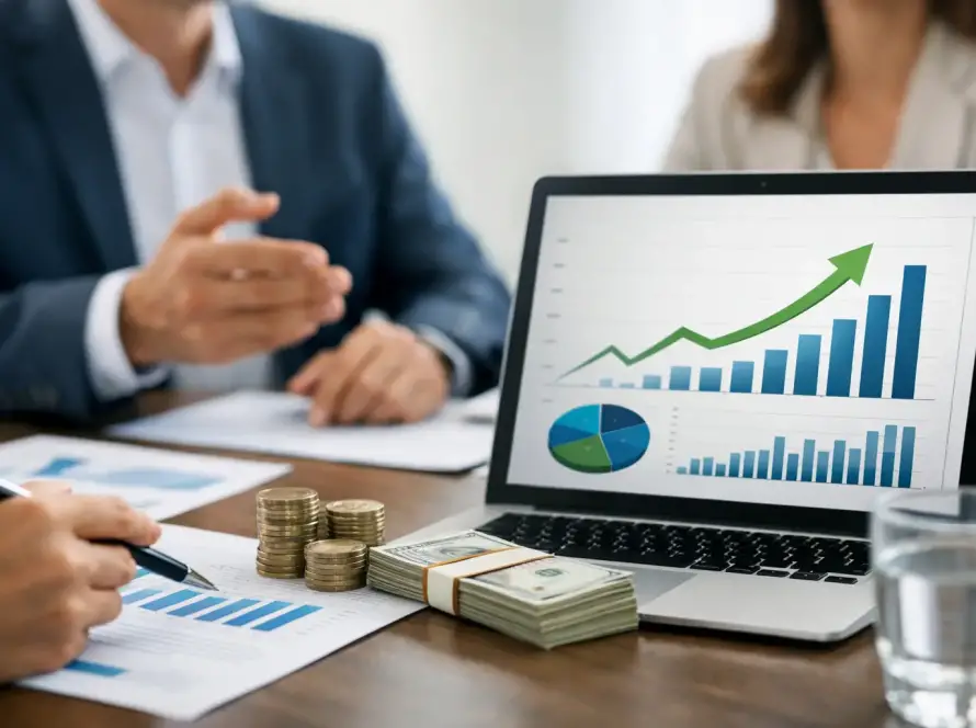 Najbolji pokazatelji profitabilnosti kupcu