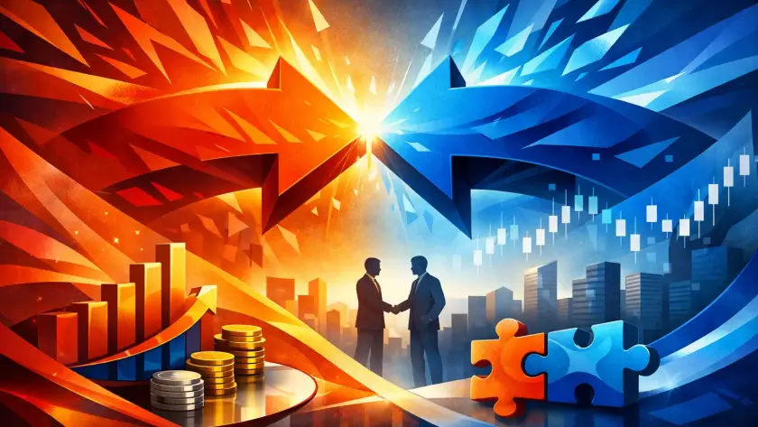 Post merger integracija: plan za vrednost posla