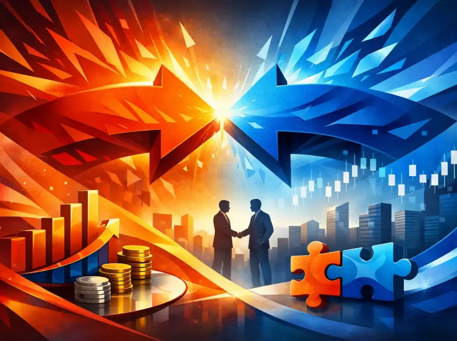 Post merger integracija: plan za vrednost posla