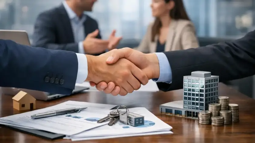 Najvažnije klauzule ugovora o prodaji firme