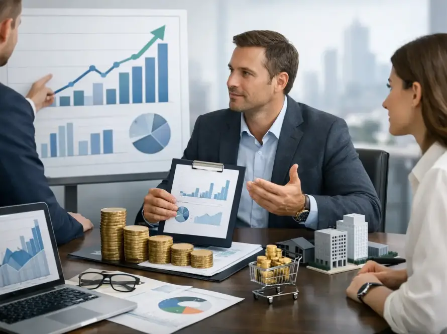 Optimizacija radnog kapitala pred prodaju firme