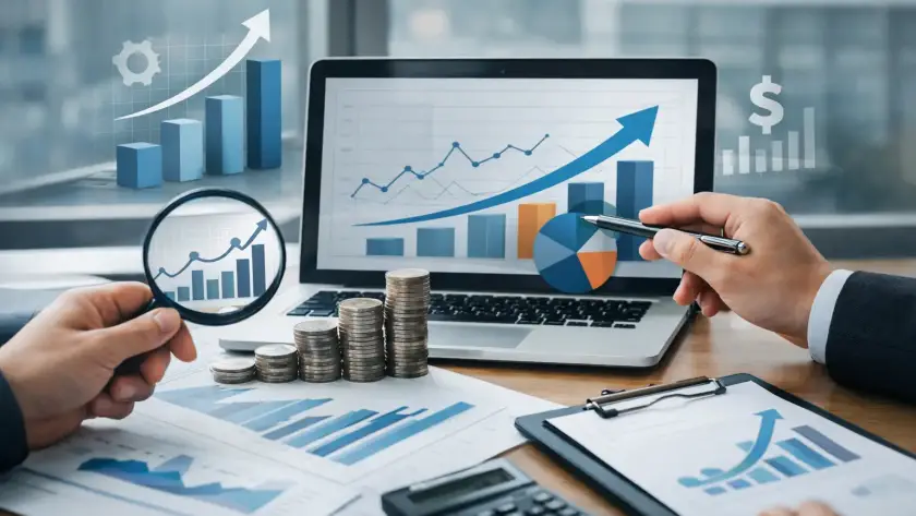 Pokazatelji finansijskog zdravlja kompanije