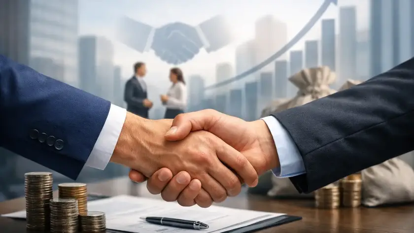 Šta znači earn out klauzula pri prodaji firme?