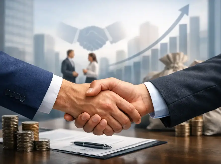 Šta znači earn out klauzula pri prodaji firme?