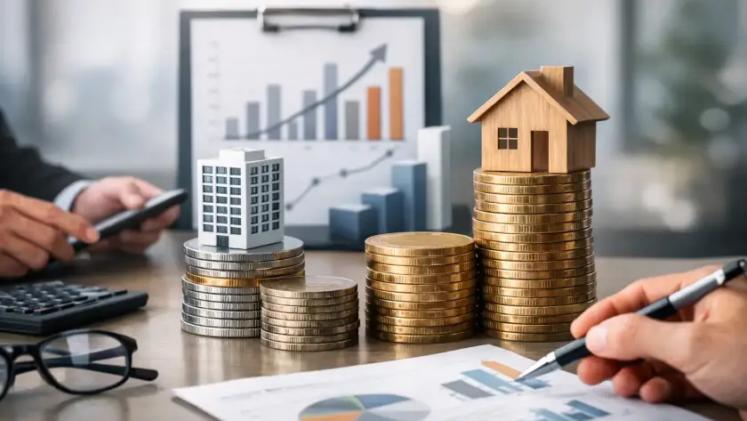 Valuation multiples kompanija i cena firme