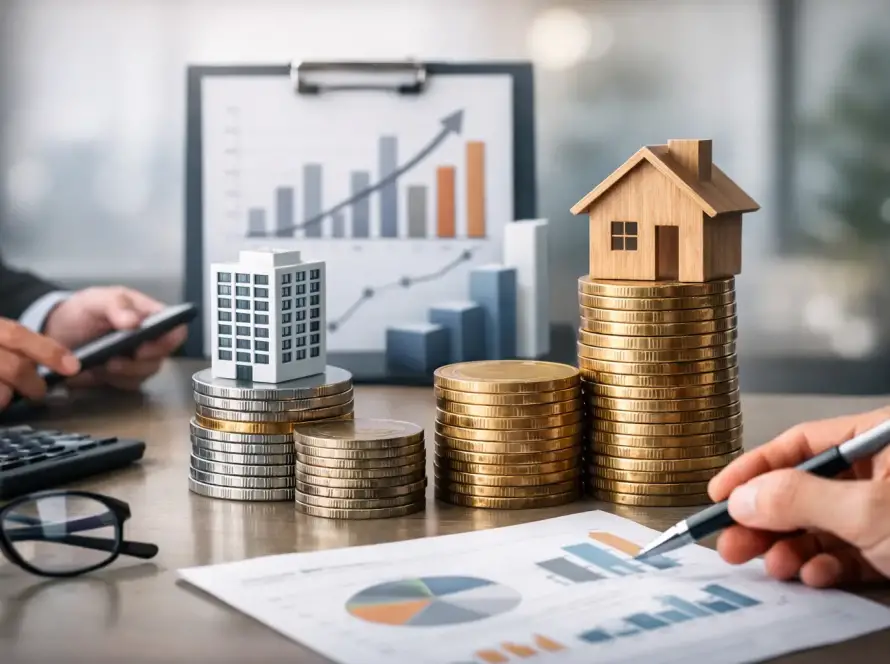 Valuation multiples kompanija i cena firme