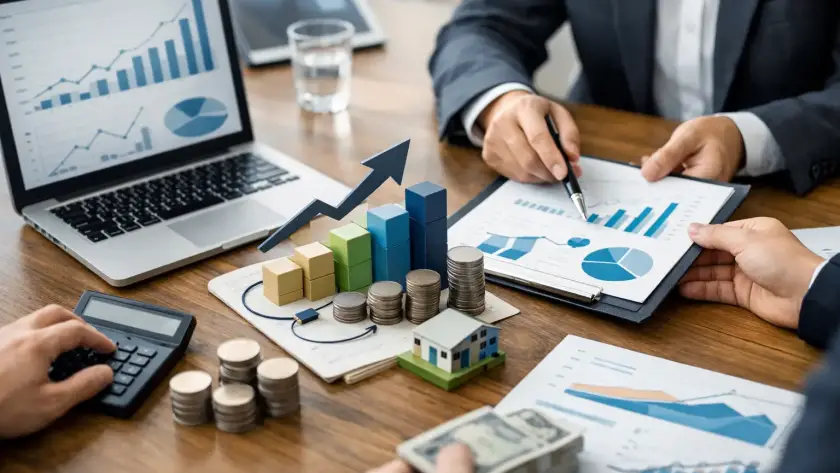 Vodič za finansijski model transakcije u praksi