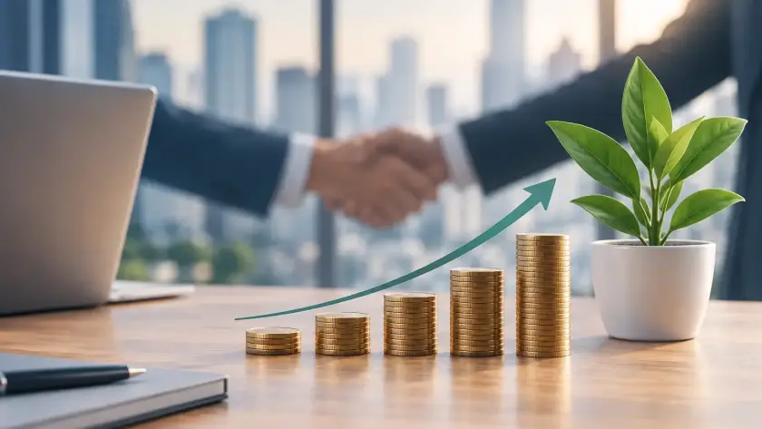 Kako povećati EBITDA pre prodaje kompanije