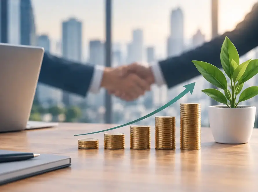 Kako povećati EBITDA pre prodaje kompanije