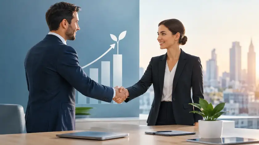 Kako privući strateškog investitora za rast
