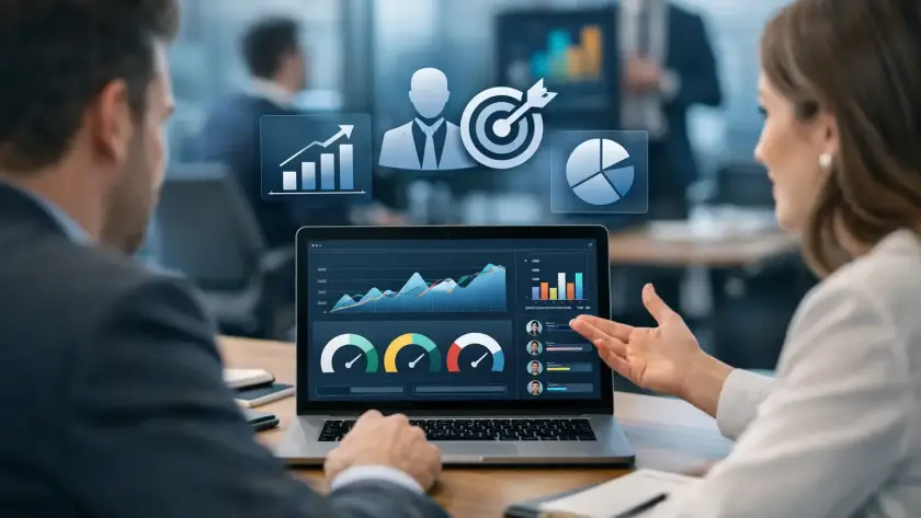 Review softvera za sales performance za vlasnike