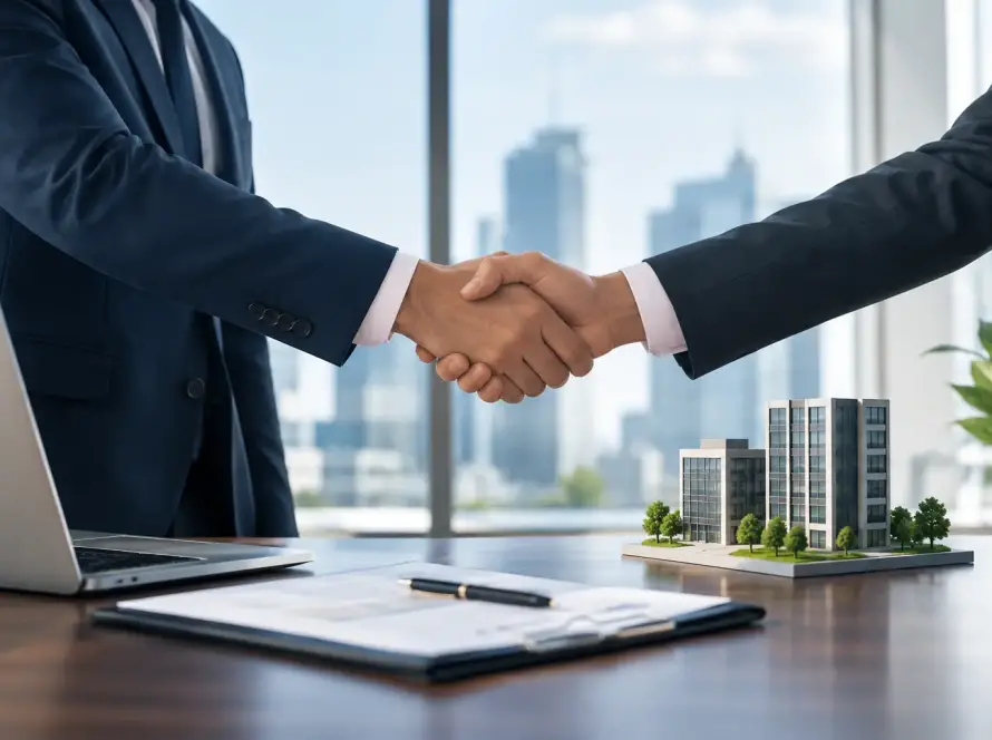 M&A savetodavne usluge za prodaju firme